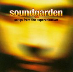 Soundgarden : Songs from the Superunknown